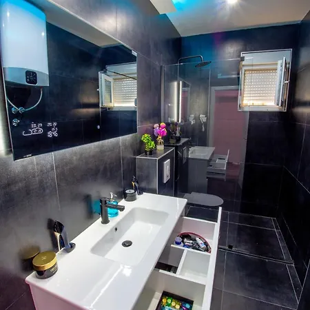 Smart Apartamento Mostar