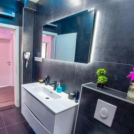 Apartamento Smart Mostar