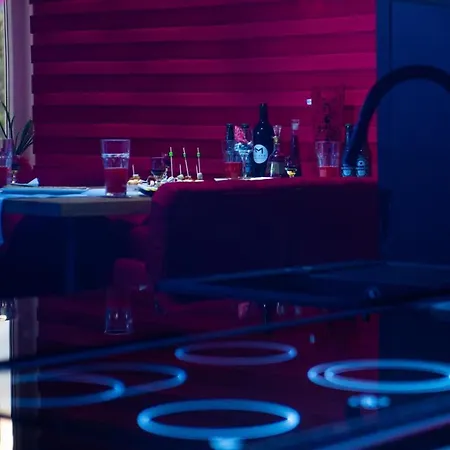 Smart Apartamento Mostar