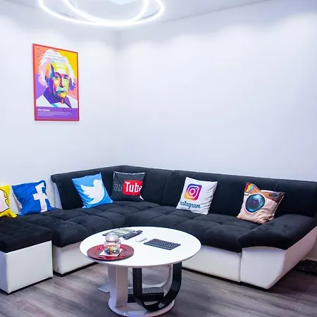 Apartamento Smart Mostar