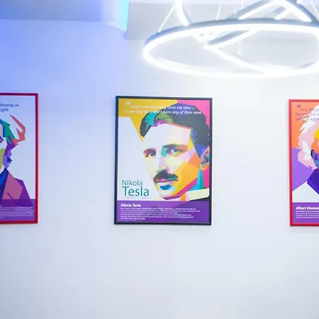 Apartamento Smart Mostar