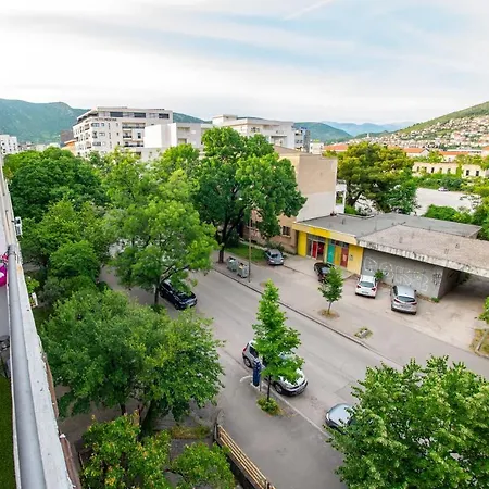 Lejlighed Smart Mostar