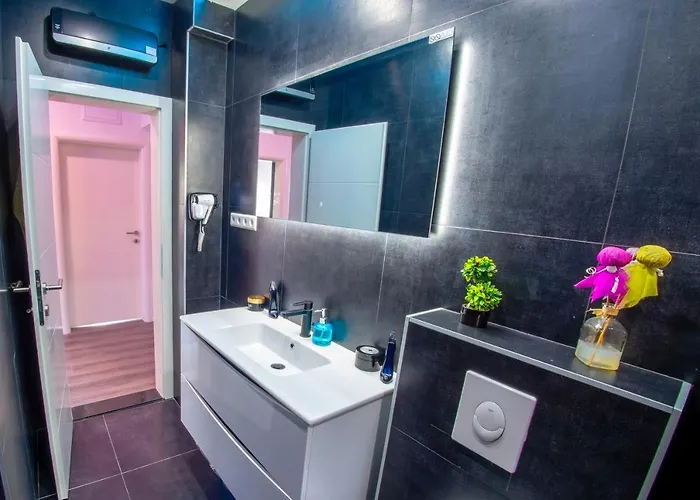 شقة Smart موستار