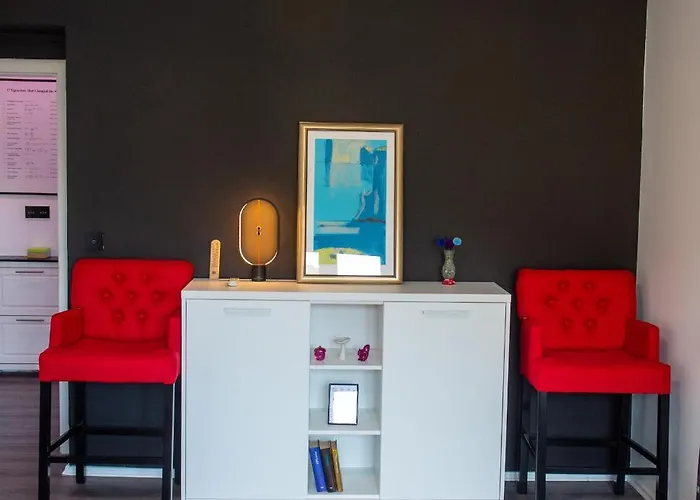 Smart * Μόσταρ