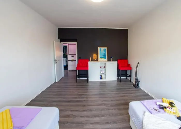 Smart Διαμέρισμα *