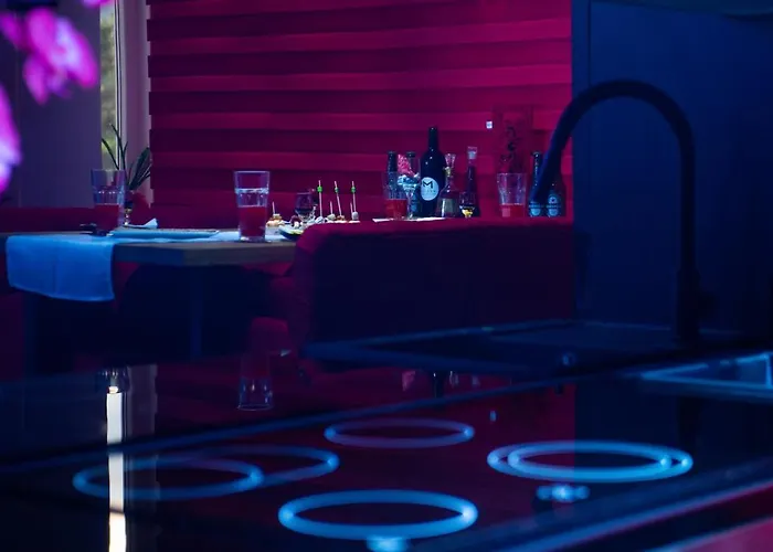 Smart Διαμέρισμα Μόσταρ