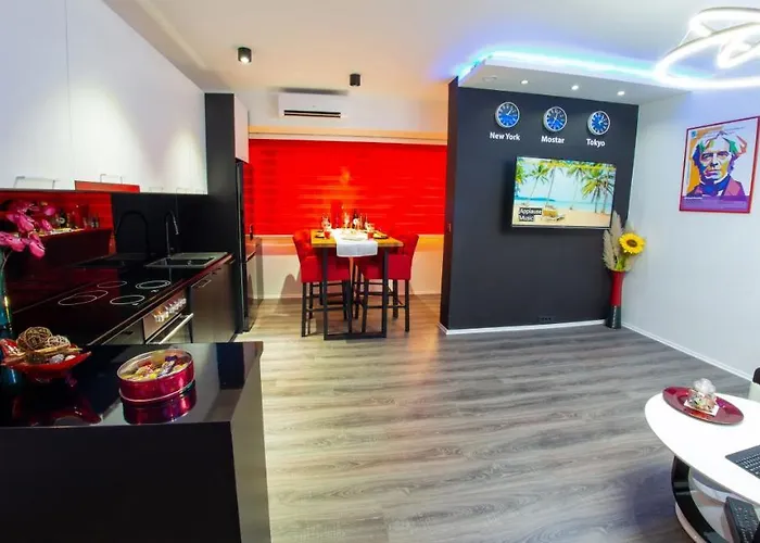 Διαμέρισμα Smart