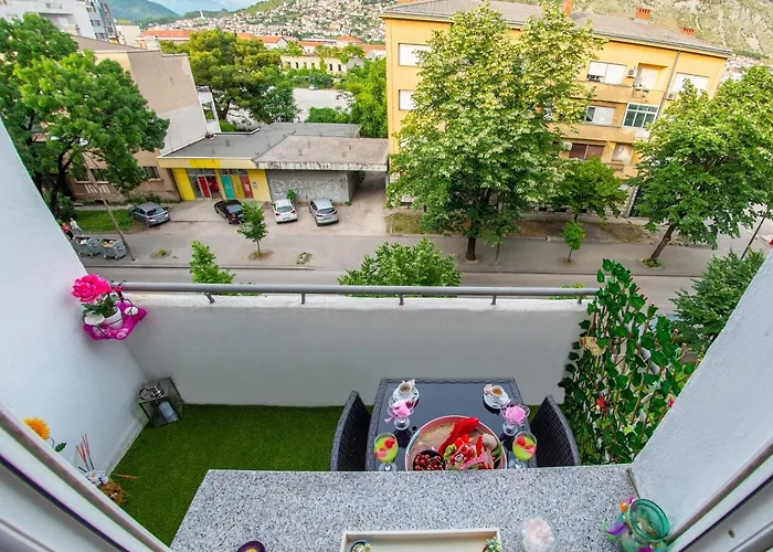 Διαμέρισμα Smart *