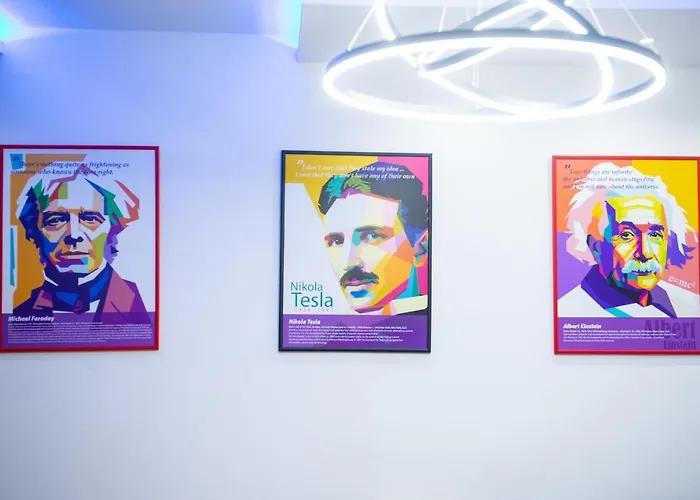 Διαμέρισμα Smart Μόσταρ