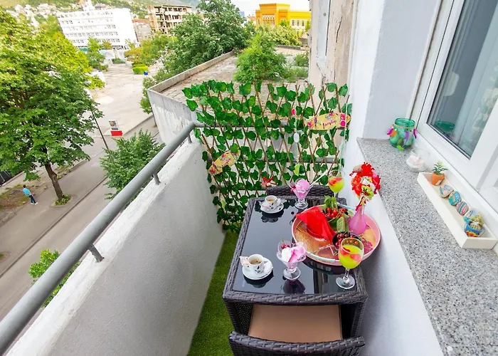 Διαμέρισμα Smart